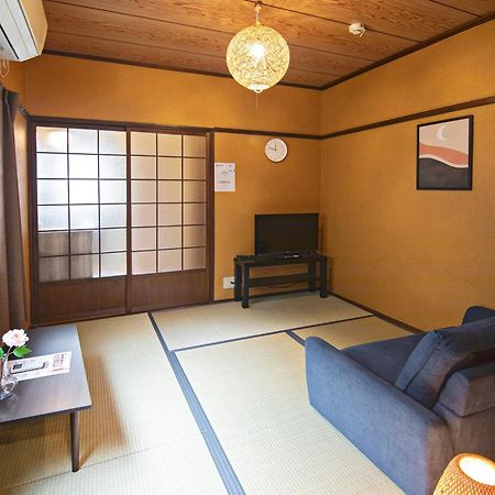 米御子美 Rooma Ōsaka Extérieur photo