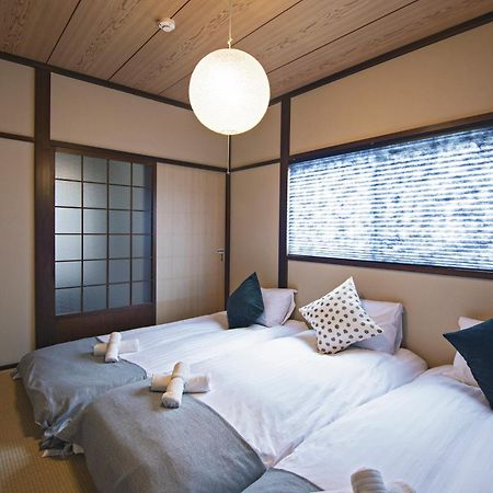 米御子美 Rooma Ōsaka Extérieur photo