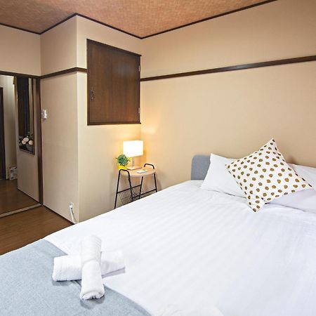 米御子美 Rooma Ōsaka Extérieur photo