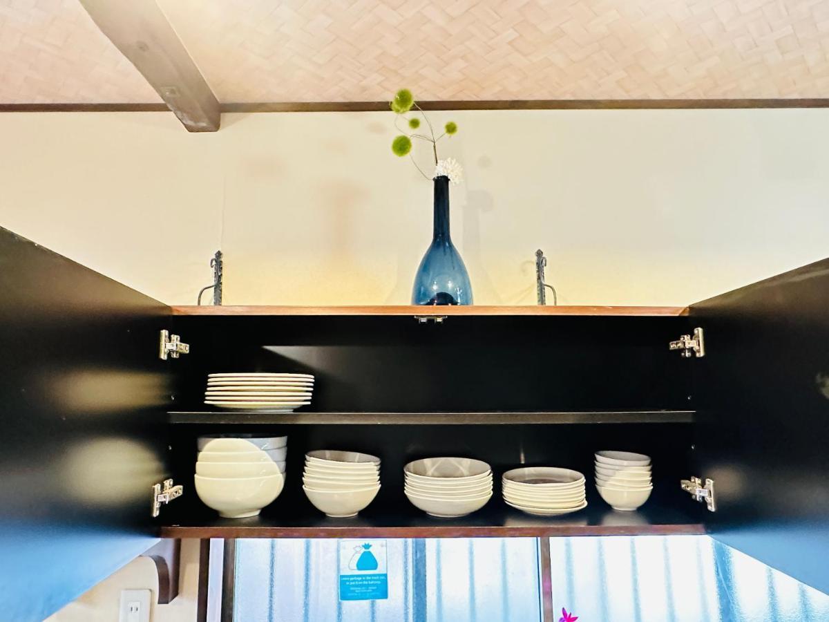 米御子美 Rooma Ōsaka Extérieur photo