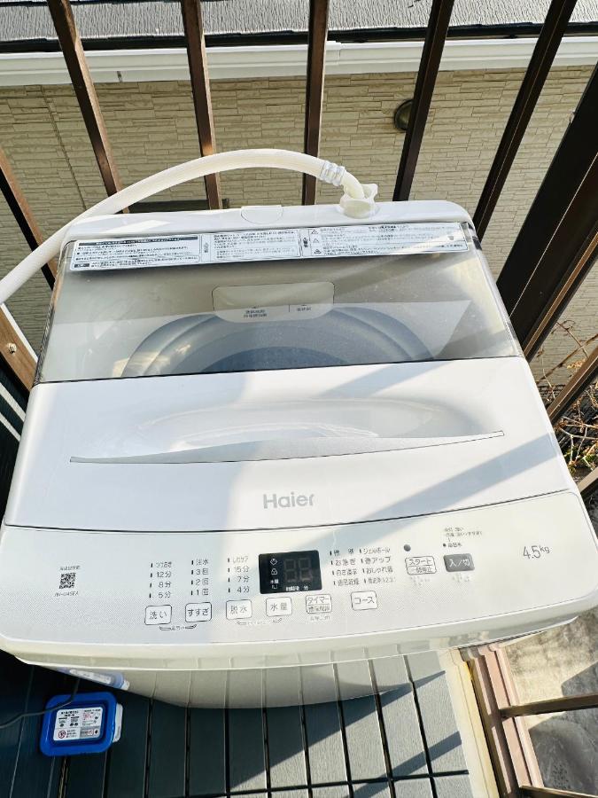 米御子美 Rooma Ōsaka Extérieur photo