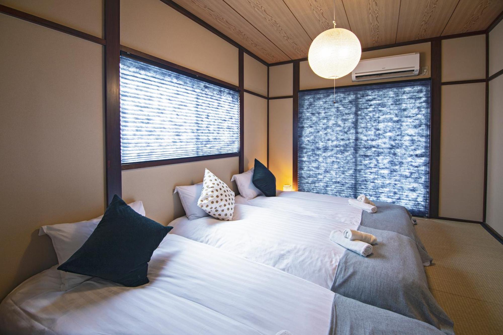 米御子美 Rooma Ōsaka Extérieur photo