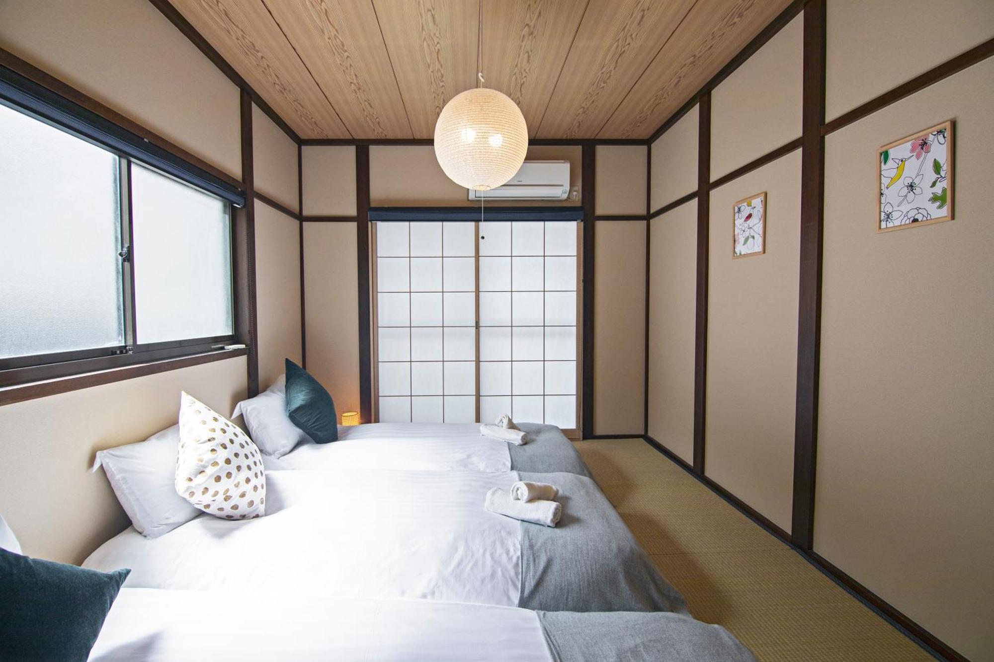 米御子美 Rooma Ōsaka Extérieur photo