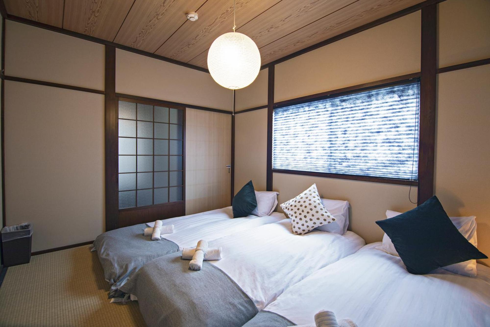 米御子美 Rooma Ōsaka Extérieur photo