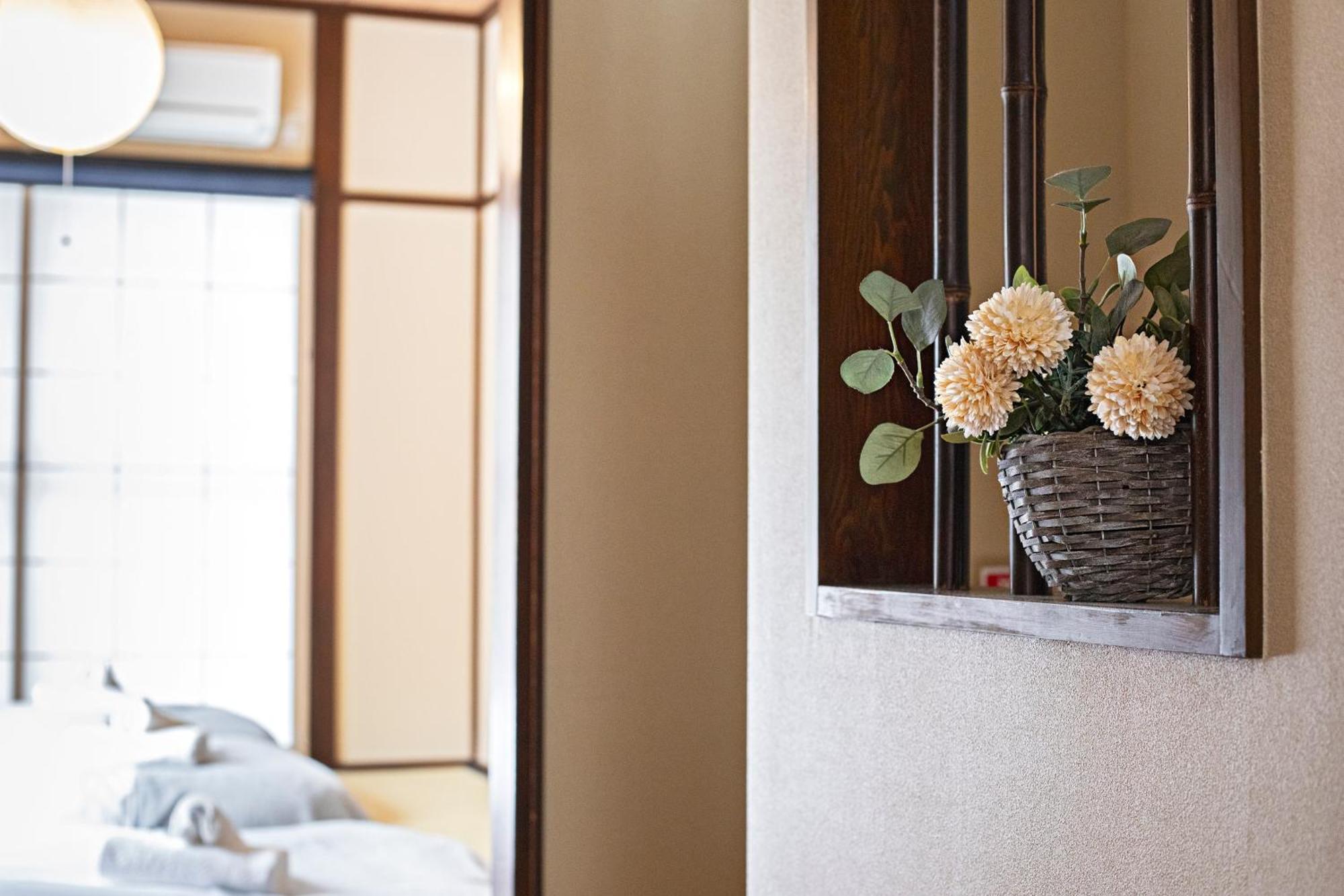 米御子美 Rooma Ōsaka Extérieur photo